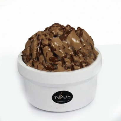 Glace ferrero