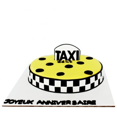 Taxi