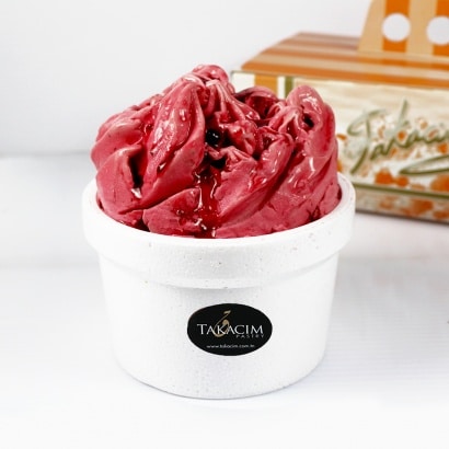 Sorbet framboise