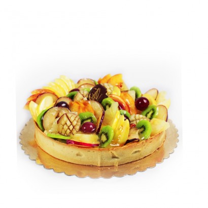 Tarte fruit