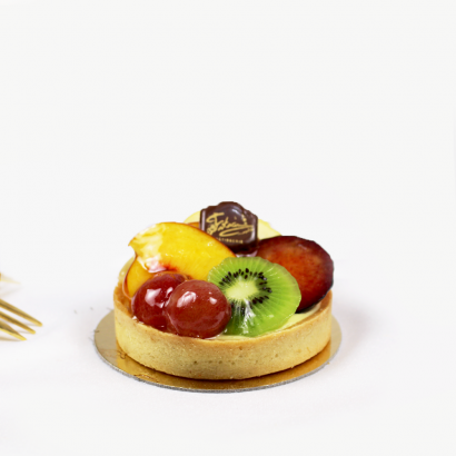 Tarte aux fruits