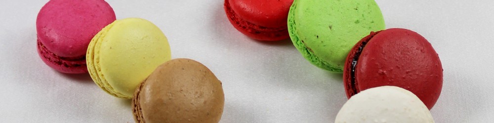 MACARONS