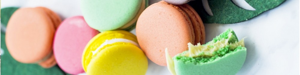 MACARONS