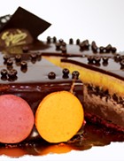 Entremets