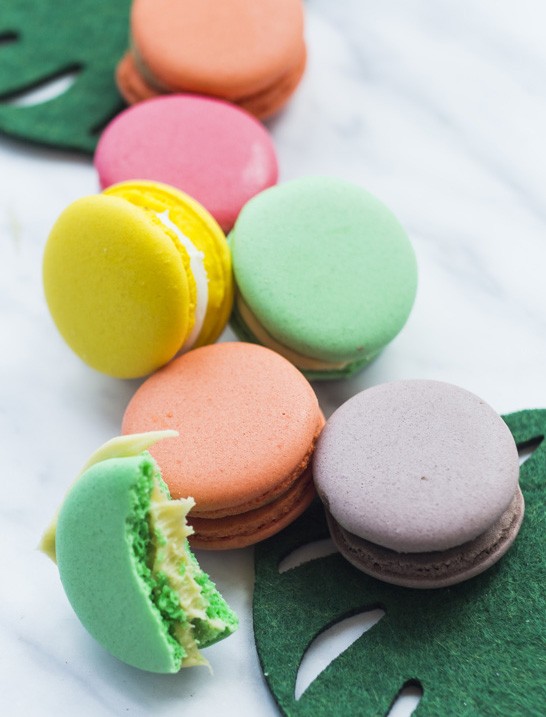 Macarons