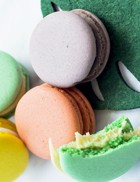 Macarons