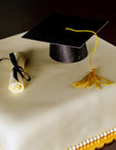 Remise des Diplômes